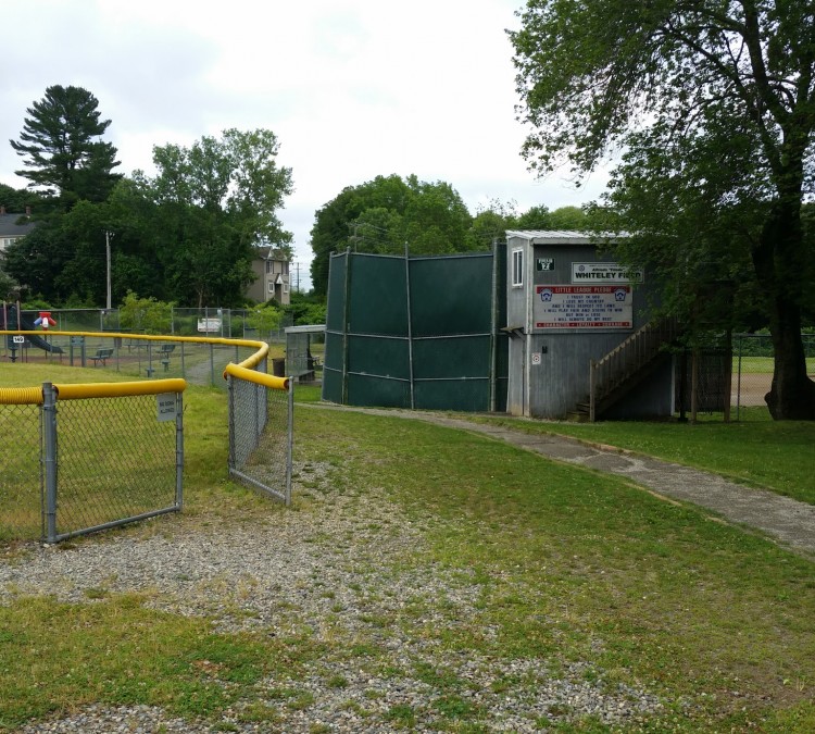 town-of-griswold-t-ball-field-photo